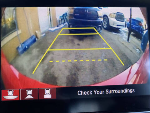 2017 Honda Civic EX-T