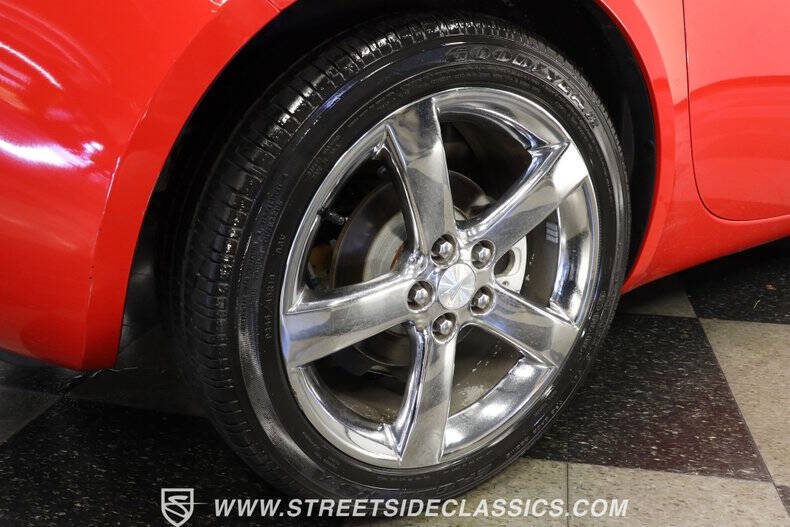 2007 Pontiac Solstice