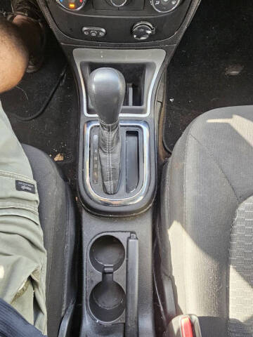 2011 Chevrolet HHR LT