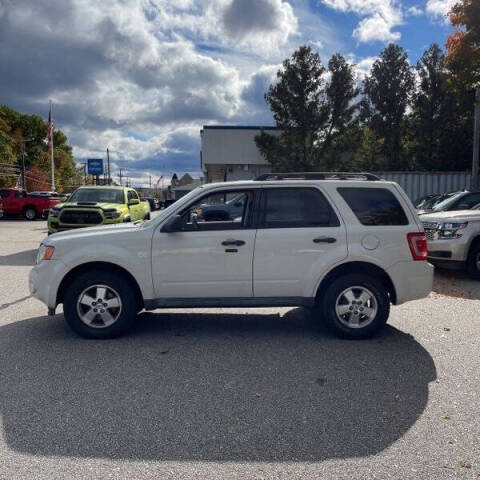 2009 Ford Escape for sale at Green Light Auto in Bridgeton, NJ