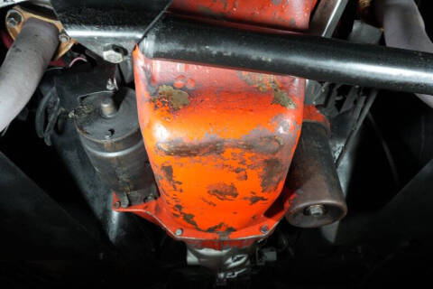 1966 Chevrolet Corvette