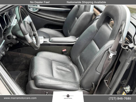 2004 Chevrolet SSR LS