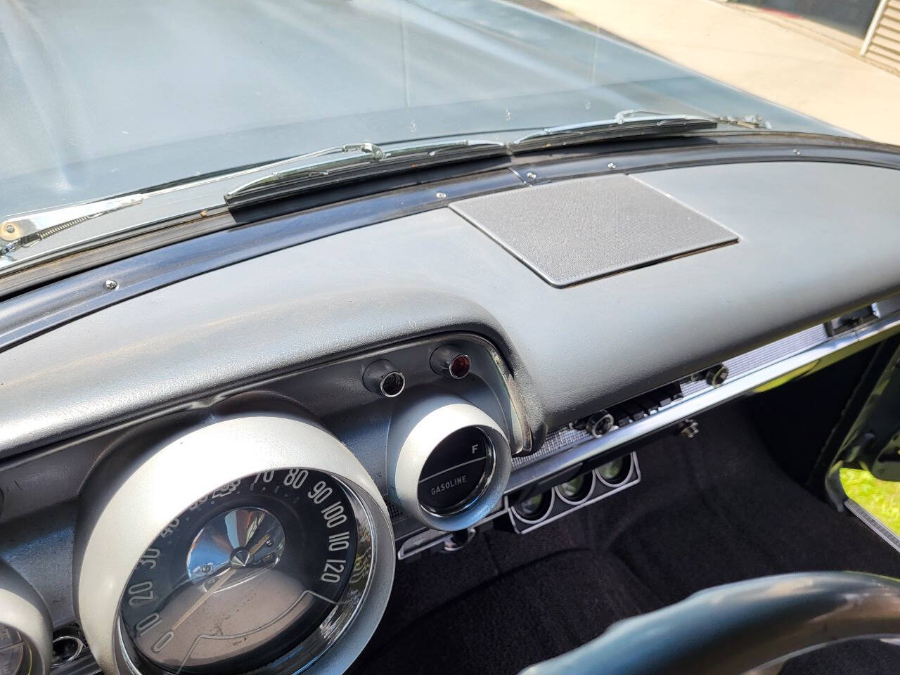 1957 Chevrolet Bel Air 151