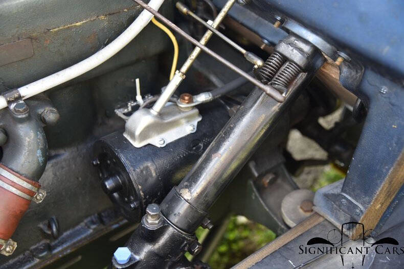 1929 Ford Model A