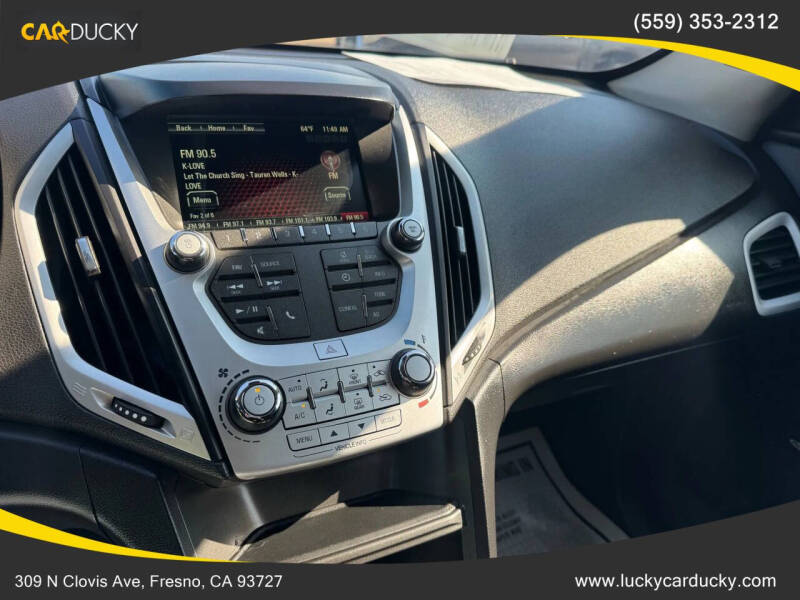 2017 GMC Terrain SLE-2