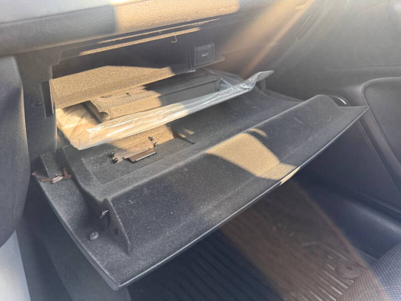 2013 Audi A6 3.0T quattro Prestige