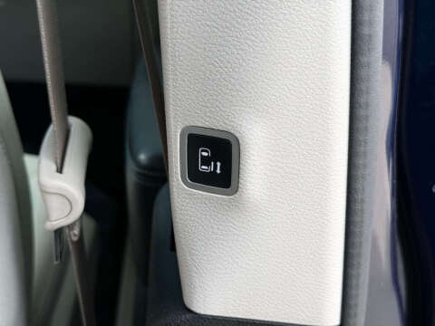2018 Chrysler Pacifica Hybrid Touring Plus
