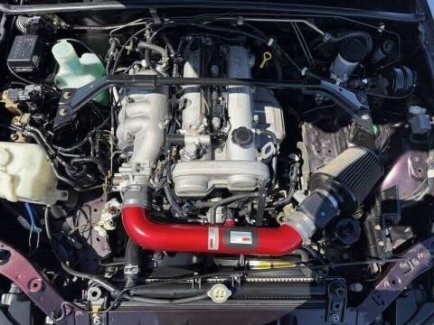 2005 Mazda MX-5 Miata