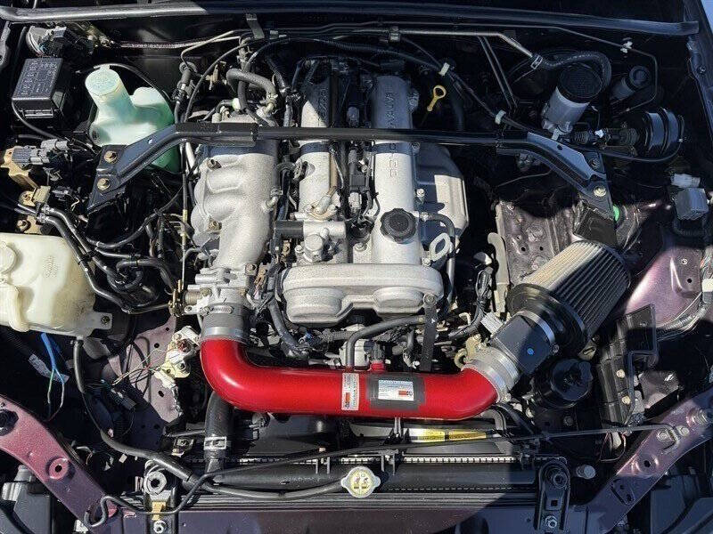 2005 Mazda MX-5 Miata