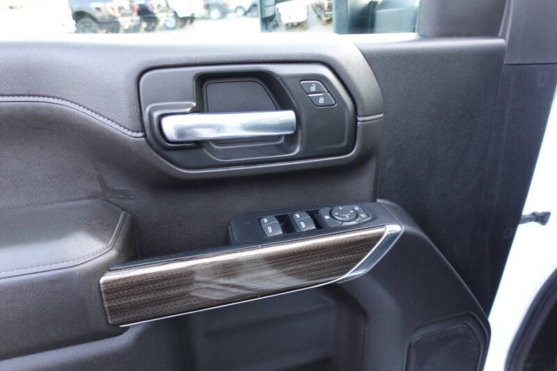 2023 Chevrolet Silverado 2500HD LT