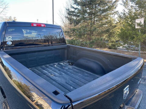 2014 RAM 1500 Express