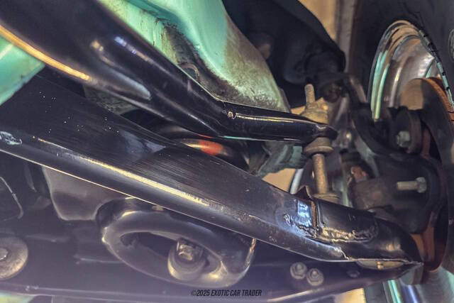 1960 Ford Thunderbird