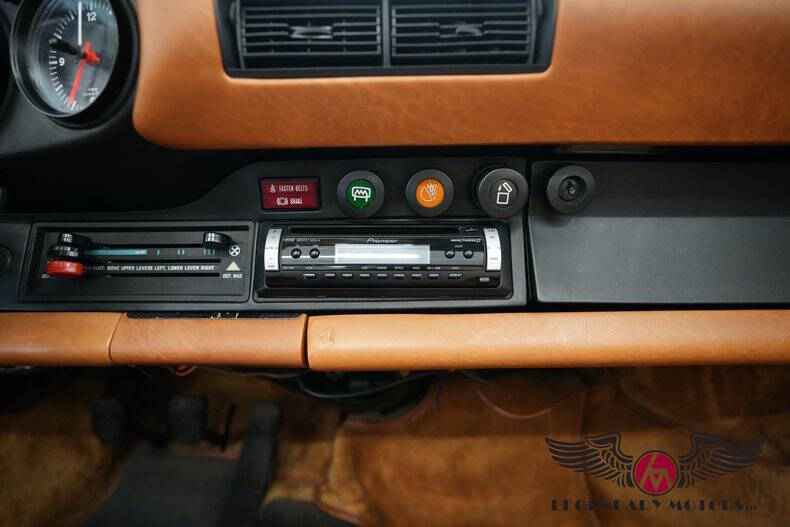 1977 Porsche 911