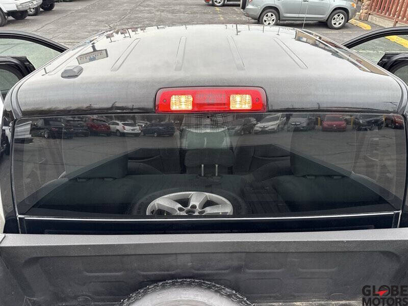 2014 RAM 1500 Express