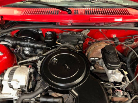 1991 Pontiac Sunbird LE