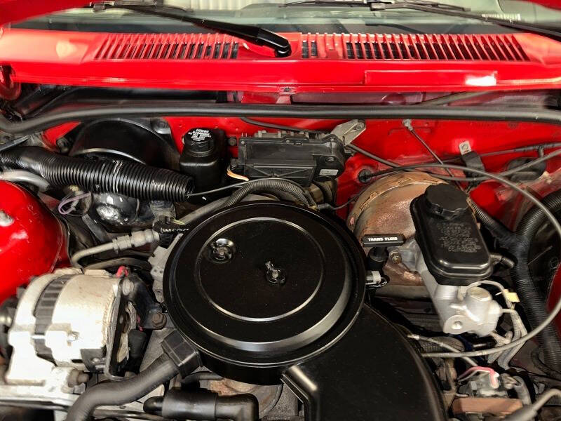 1991 Pontiac Sunbird LE