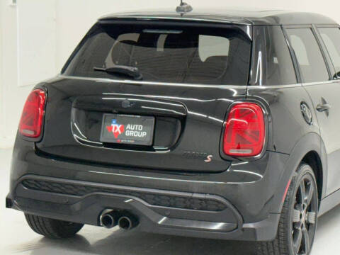 2022 MINI Hardtop 4 Door Cooper S