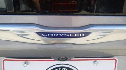 2020 Chrysler Pacifica Touring L Plus