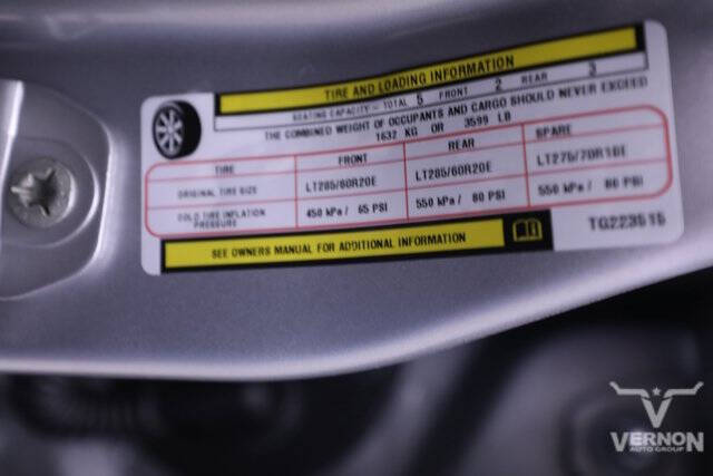 2026 RAM 3500 Limited Longhorn