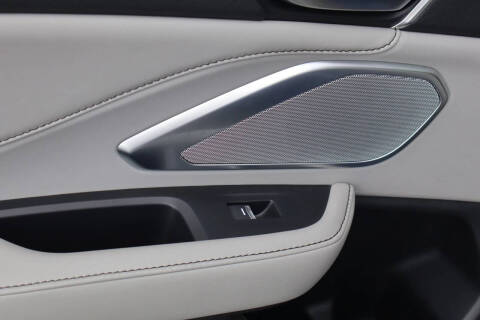 2023 Acura RDX w/Tech