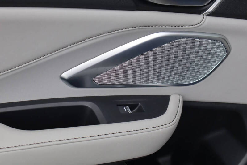 2023 Acura RDX w/Tech