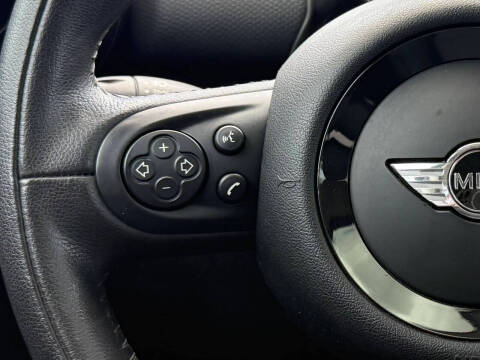 2015 MINI Countryman Cooper S ALL4