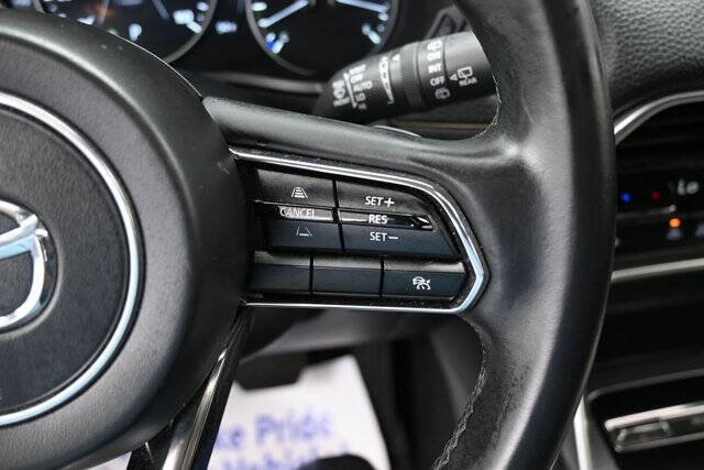 2024 Mazda CX-90 3.3 Turbo Premium