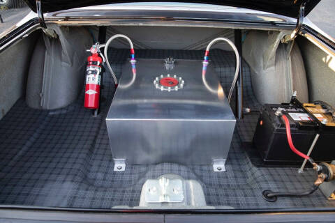 1965 Plymouth Belvedere