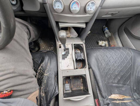 2010 Toyota Camry