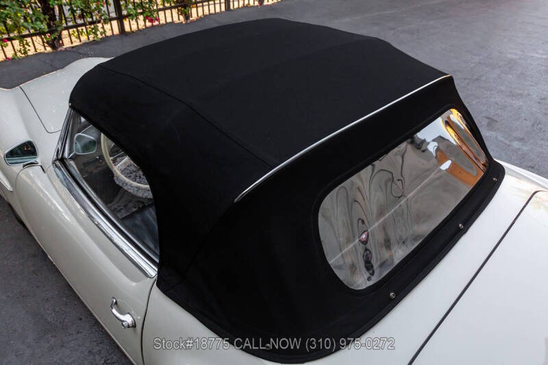 1960 Mercedes-Benz 190-Class