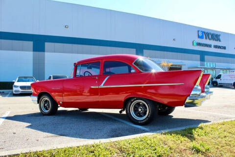 1957 Chevrolet 150