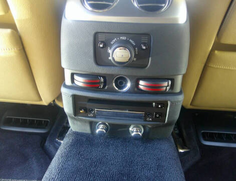 2013 Rolls-Royce Ghost