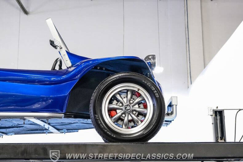 1991 Volkswagen Dune Buggy