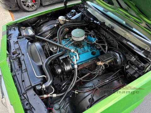 1979 Chevrolet Malibu