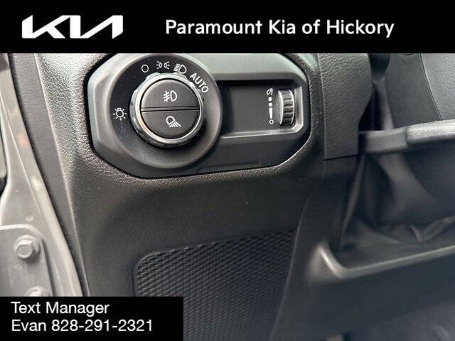 2023 Jeep Gladiator High Altitude