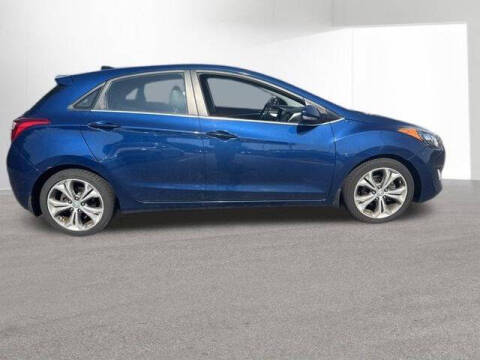 2013 Hyundai Elantra GT