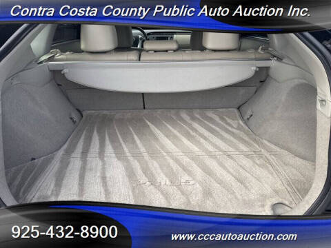 2011 Toyota Prius Five