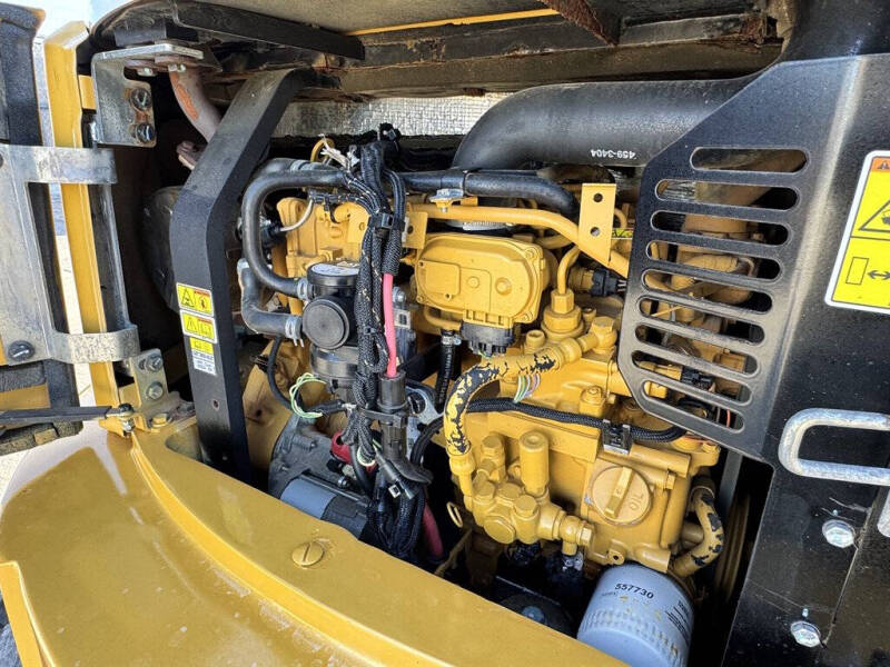 2017 Caterpillar 305e2 CR