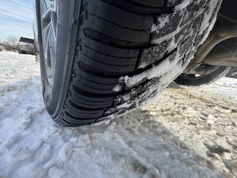 2014 Hyundai Santa Fe GLS