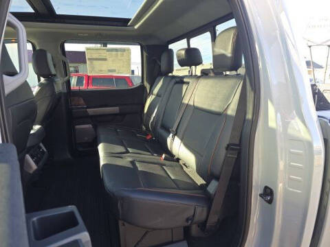 2026 Ford F-350 Super Duty