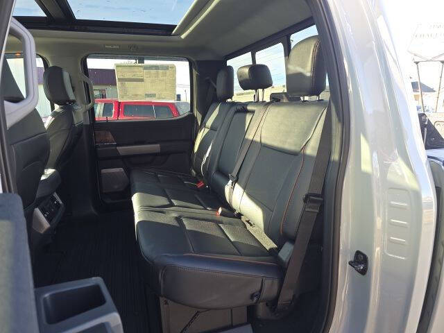 2026 Ford F-350 Super Duty