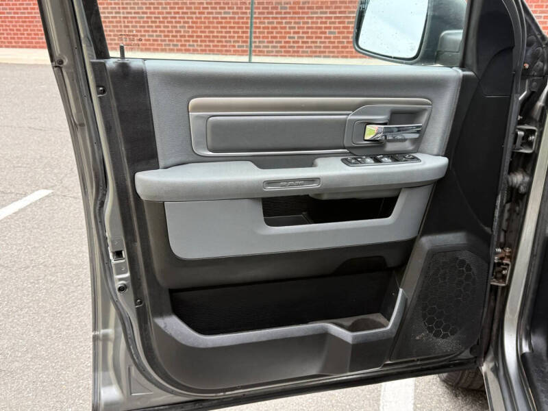 2013 RAM 1500