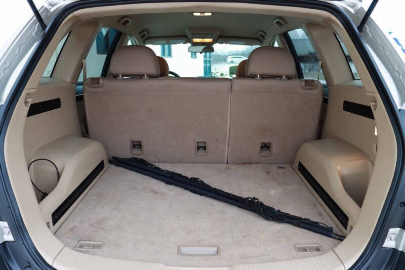 2009 Saturn Vue XE-V6