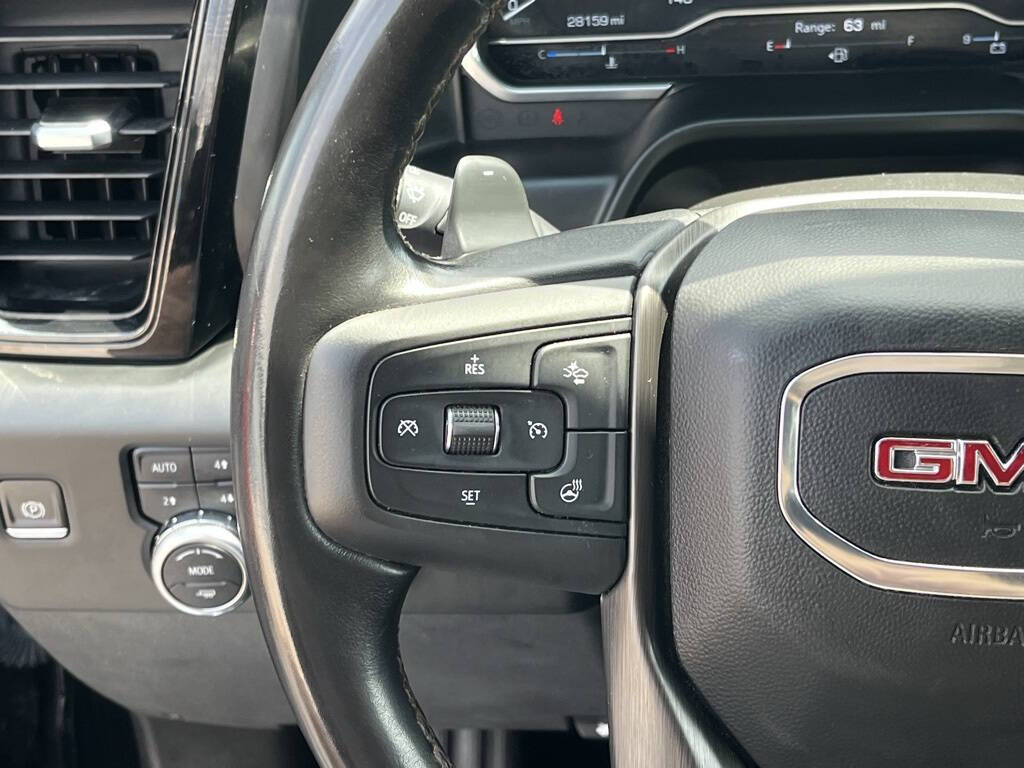 2022 GMC Sierra 1500 for sale at Axio Auto Boise in Boise, ID