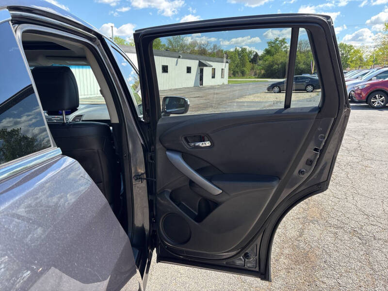 2013 Acura RDX