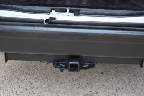 2011 Ford E-Series E-150