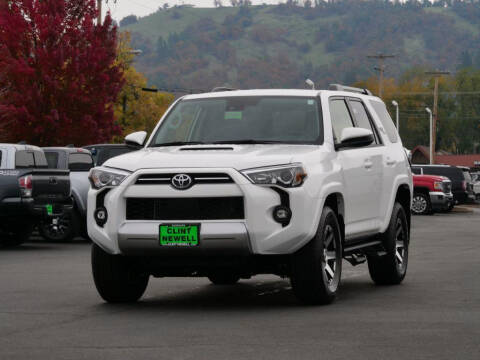 CLINT NEWELL USED CARS Car Dealer in Roseburg OR