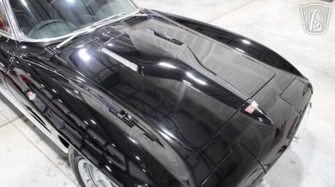 1964 Chevrolet Corvette