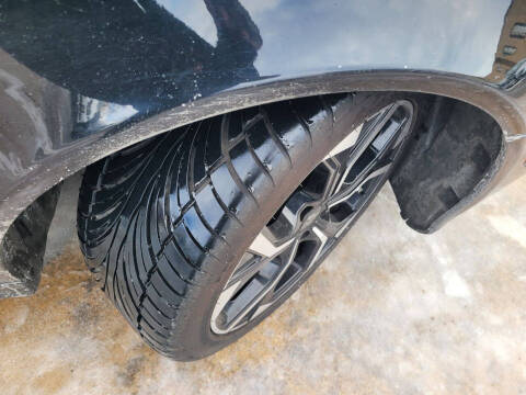 2008 Mercedes-Benz E-Class E 350 4MATIC