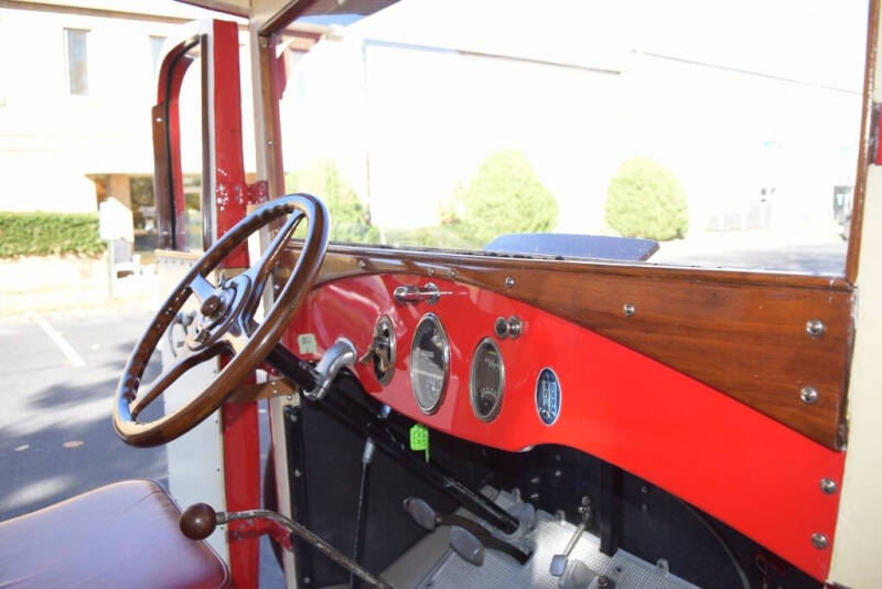 1927 Packard Clipper